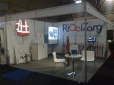 Stand Riosonic