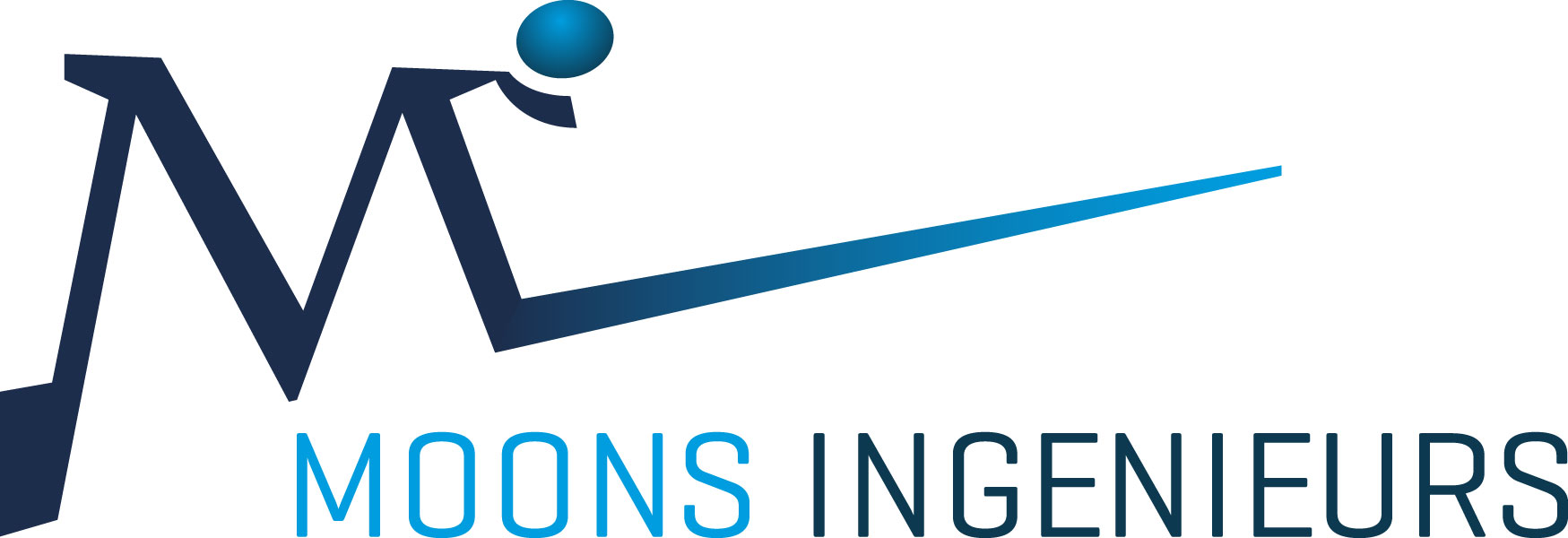 Logo Ingenieursbureau Moons