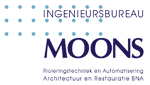 Ingenieursbureau Moons B.V. Ingenieursbureau Moons B.V.